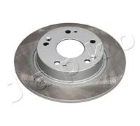 Bremsscheibe JAPKO 61412C