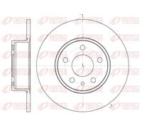 Bremsscheibe