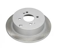 JAPKO 61H01C Bremsscheibe