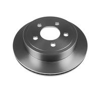 BLUE PRINT ADA104308 Brake Disc for JEEP