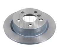 BLUE PRINT ADB114320 Bremsscheibe