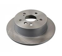 BLUE PRINT Bremsscheibe hinten rechts links voll 281mm für TOYOTA ADT343239