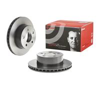 Brembo | Bremsscheibe | 09.7421.81