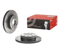 Brembo | Bremsscheibe | 09.9753.21