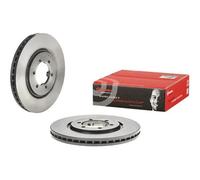 BREMBO Bremsscheibe COATED DISC LINE vorne rechts links belüftet 294mm für DAEWOO SSANGYONG 09.A302.11