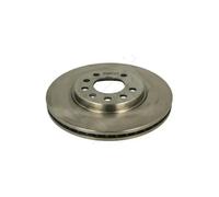 2x Bremsscheibe innenbelüftet 214 336 HART für SAAB OPEL