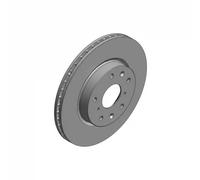Zimmermann | Bremsscheibe | 230.2378.20