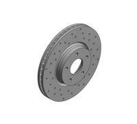 250.1365.52 Bremsscheibe SPORT Z