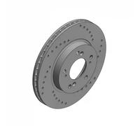 Zimmermann | Bremsscheibe | 280.3160.52