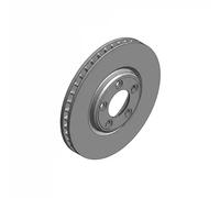 Zimmermann | Bremsscheibe | 290.2261.20