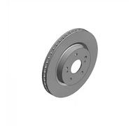 Zimmermann | Bremsscheibe | 540.2494.20