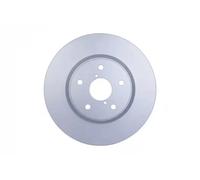 HELLA Bremsscheibe vorne 8DD 355 116-361 PRO beschichtet 316mm 30mm innenbelüftet für Subaru Impreza