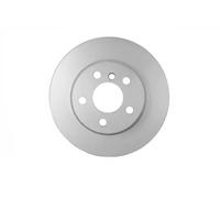 Bremsscheibe Hella 8DD 355 123-481 Pro für Bmw Mini Vorderachse