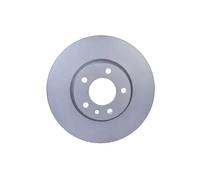 HELLA Bremsscheibe 8dd355127091 296mm 28mm für Opel Vaughall CADILLAC