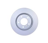 HELLA PAGID 8DD 355 128-431 Bremsscheibe