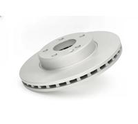 Bremsscheibe Vorderachse Textar 92257005