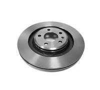 LPR A1040V Bremsscheibe