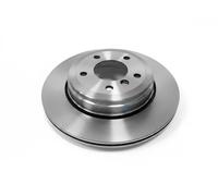 LPR Brakes Bremsscheibe B2016V 320x20 mm belüftet hinten für BMW 5/6 (E61/E64)