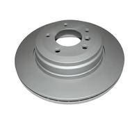 2x Bremsscheibe innenbelüftet B2016VR SAMKO für BMW 5 5 Touring 6 6 Cabriolet