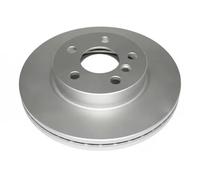 SAMKO Bremsscheibe vorne rechts links belüftet 280mm für MINI BMW B2092VR