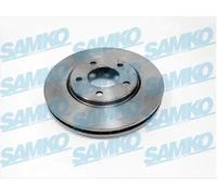 LPR C3003V Bremsscheibe