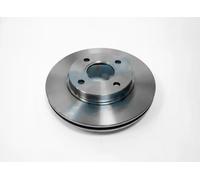 SAMKO Bremsscheibe vorne rechts links belüftet 260mm für MERCURY FORD USA F1421V