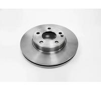 SAMKO M2082V Brake Disc for MERCEDES-BENZ