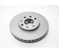 SAMKO O1401VR Brake Disc for CHEVROLET,OPEL,VAUXHALL