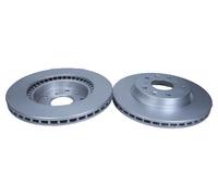 2x Bremsscheibe innenbelüftet QD1777 QUARO für SUZUKI FIAT