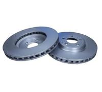 2x Bremsscheibe innenbelüftet QD4160 QUARO für MERCEDES-BENZ INFINITI