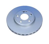 2x Bremsscheibe innenbelüftet QD5809 QUARO für MERCEDES-BENZ INFINITI