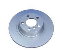 2x Bremsscheibe innenbelüftet QD8257 QUARO für BMW X3 X4