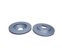 2x Bremsscheibe innenbelüftet QD8449 QUARO für MINI BMW