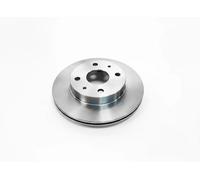 2x Bremsscheibe innenbelüftet T2034V SAMKO für DAIHATSU MOVE SIRION YRV CUORE VI