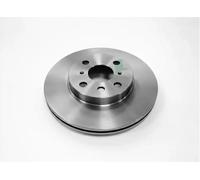 SAMKO T2880V Brake Disc for TOYOTA