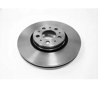 2x Bremsscheibe innenbelüftet V1001V SAMKO für VOLVO XC90 I S60 I XC90 I VAN