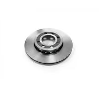 LPR Brakes Bremsscheibe V2000V – vorne belüftet