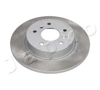 2x Bremsscheibe JAPKO 61127C für RENAULT KADJAR MEGANE 4 B9A CAPTUR 2 K9A TCe