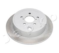Bremsscheibe hinten JAPKO 61708C