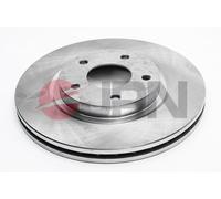 2x Bremsscheibe JPN 30H5064-JPN für MITSUBISHI ASX OUTLANDER 2 Van 3 4WD LPG