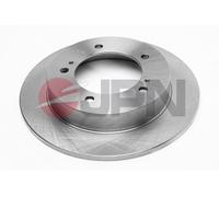 2x Bremsscheibe JPN 30H8006-JPN 12,6 für SUZUKI JIMNY SN VITARA ET TA TD SAMURAI