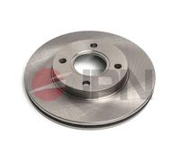 2x Bremsscheibe JPN 30H9027-JPN für FORD FOCUS 1 Turnier DNW DAW DBW DFW FIESTA