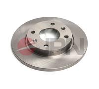 2x Bremsscheibe JPN 30H9040-JPN für PEUGEOT 206 2A 306 7A 7C N3 N5 7B SW 2E Van