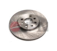 2x Bremsscheibe JPN 30H9093-JPN für OPEL ASTRA Caravan A04 MERIVA X03 COMBO Tour