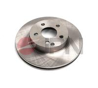 2x Bremsscheibe JPN 30H9123-JPN für MERCEDES KLASSE W204 Model S204 W212 S212
