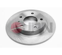 2x Bremsscheibe JPN 40H3014-JPN 12,9 für MAZDA 626 5 Hatchback GF 4 GE PREMACY 2