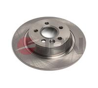 2x Bremsscheibe JPN 40H9023-JPN für FORD MONDEO 4 Turnier BA7 MAX WA6 GALAXY 2 1