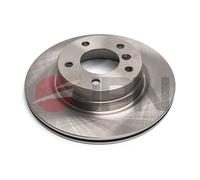 2x Bremsscheibe JPN 40H9054-JPN 14,8 für BMW 3er E90 1er E87 Touring E91 F30 F80
