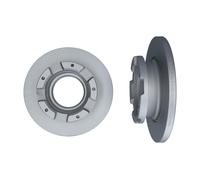 2x KAMOKA Bremsscheibe 103202