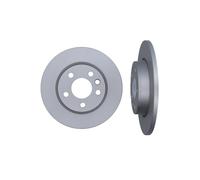 2x Bremsscheibe KAMOKA 1032024 für VW TRANSPORTER 7DB 70B 70C T4 MULTIVAN Bus